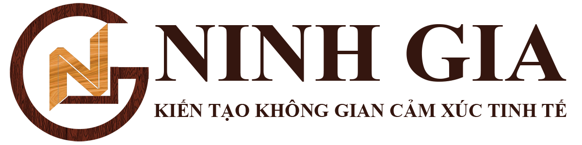 Nội Thất Xuất Khẩu Ninh Gia